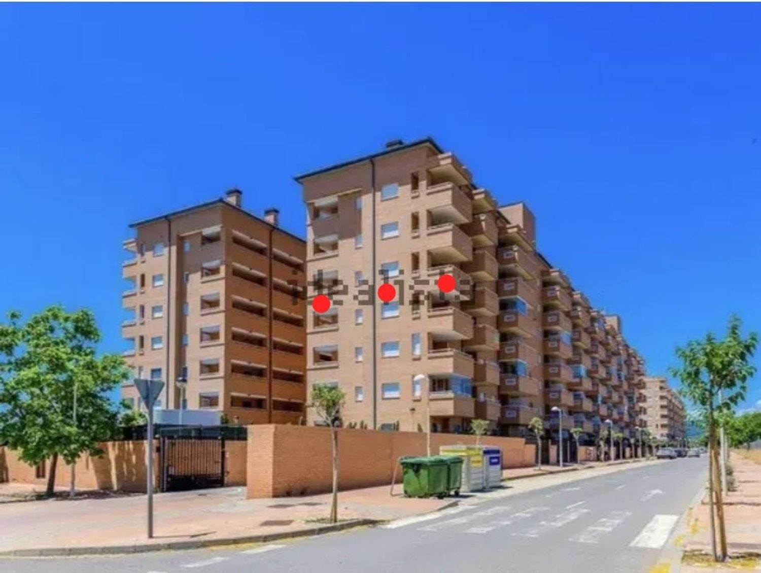 Piso en Calle Alemania, 4, Torre la Sal, Torre la Sal - Foto 6