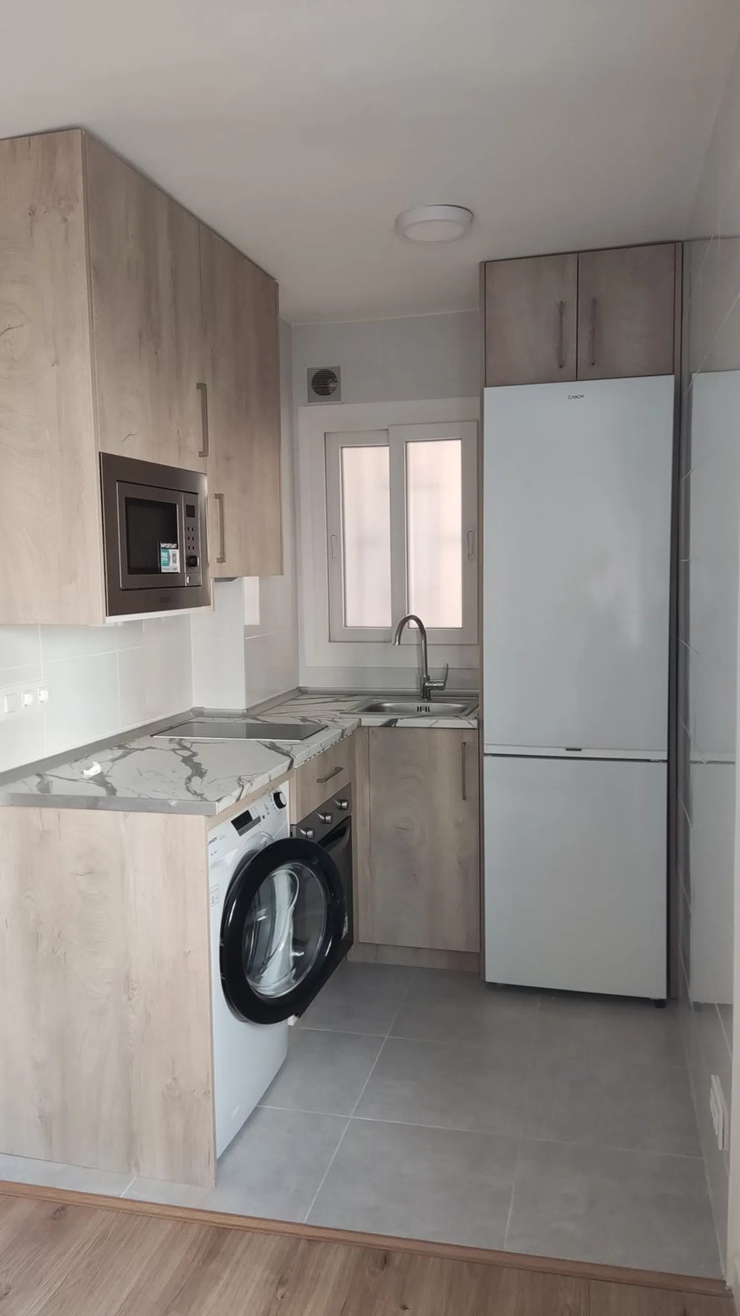 Piso en calle de Centenera, 29 - Foto 6