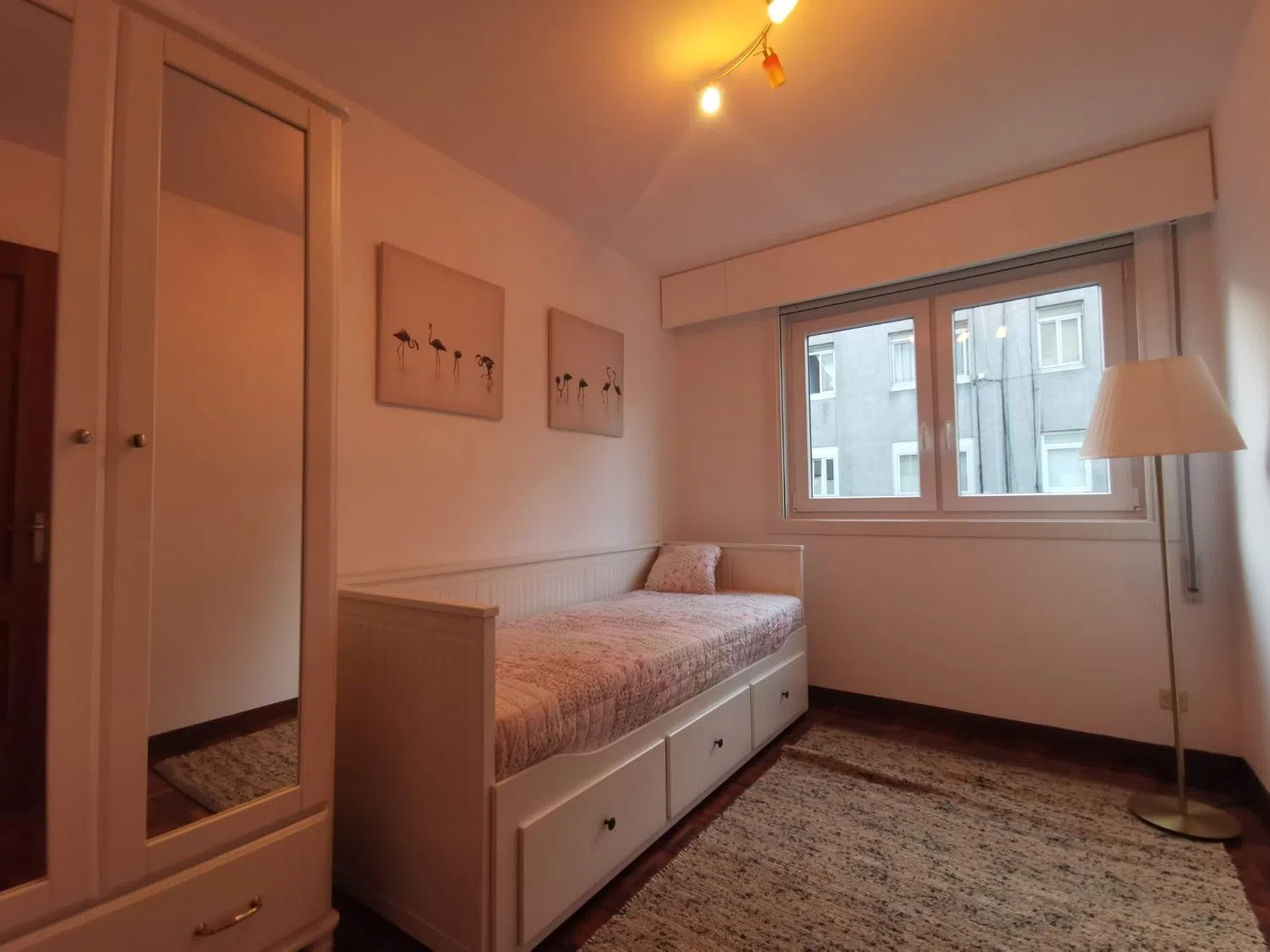 Piso en avenida Finisterre, 270 - Foto 6