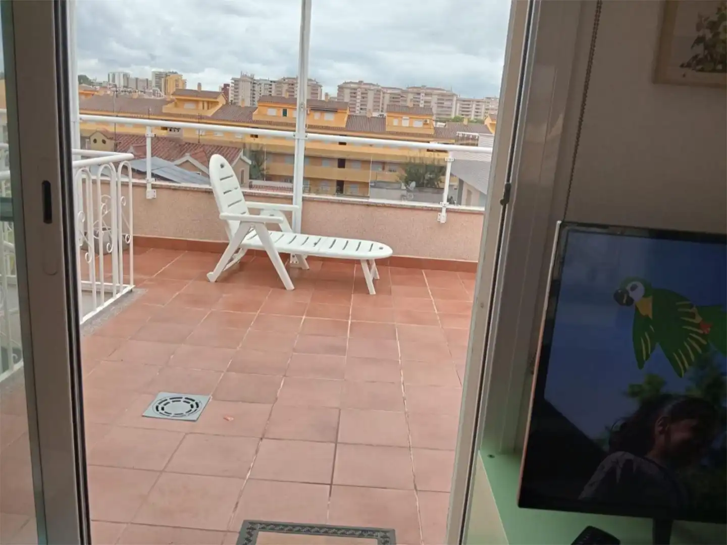 Piso en  Avinguda de València 30 - Foto 33
