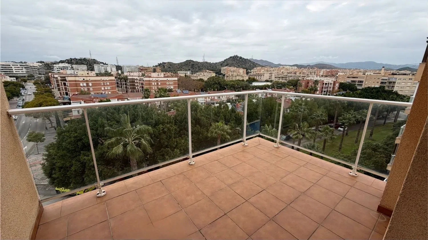 Ático en avenida Plutarco, 14 - Foto 10