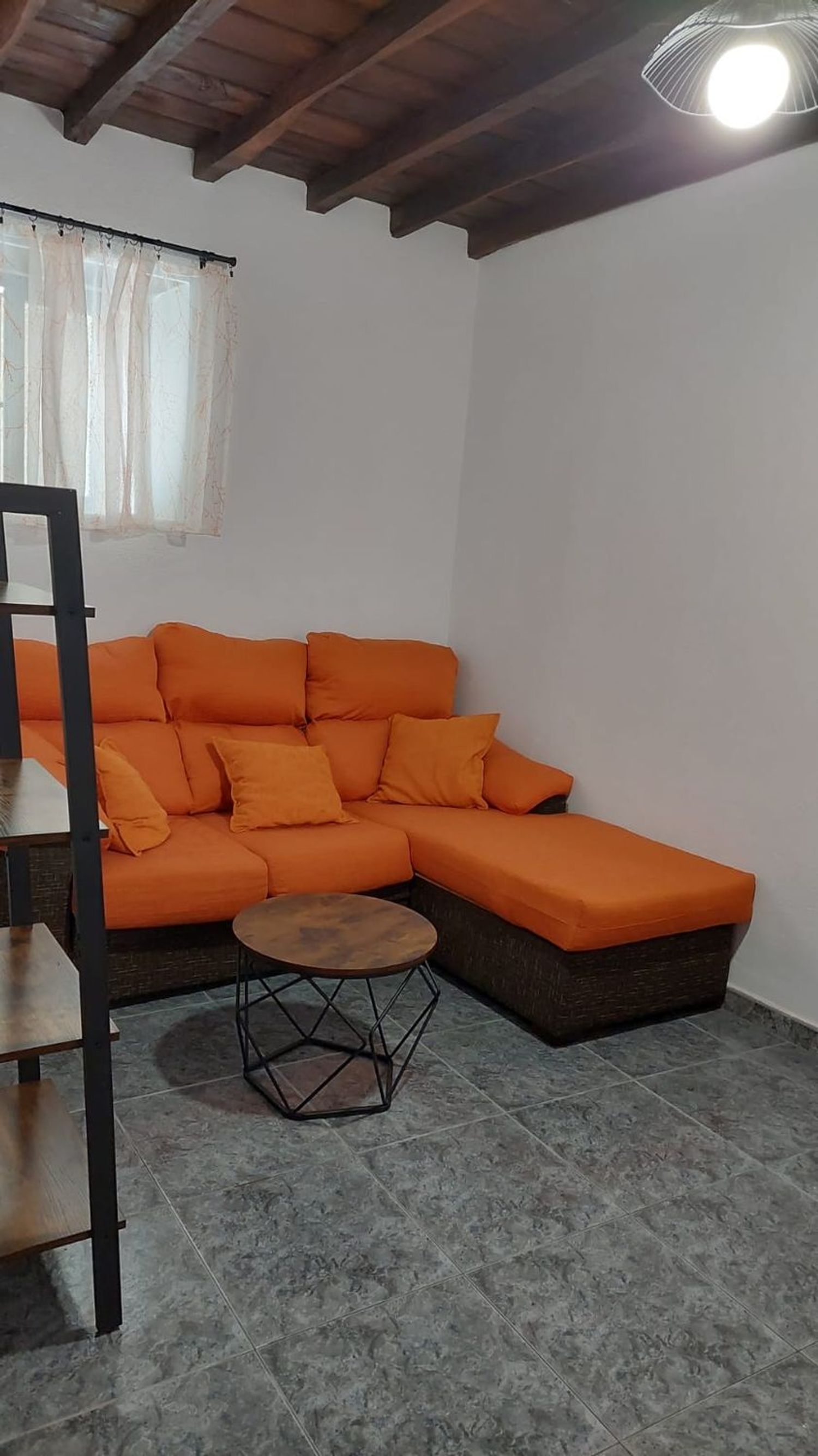 Casa o chalet independiente en Calle Vargas, 24 - Foto 7