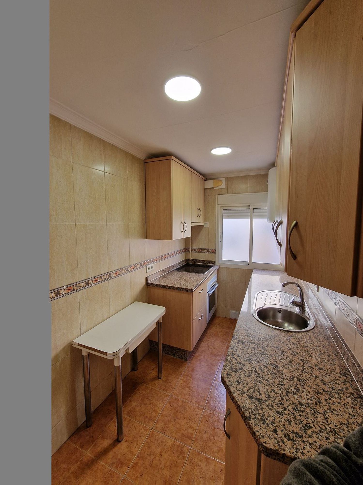 Piso en calle Héroe de Sostoa, 103 - Foto 3