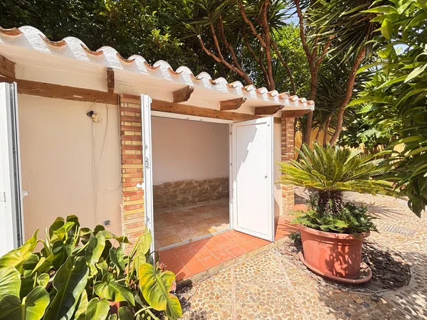 Casa o chalet independiente en CL Dr Fleming, 11 - Foto 58