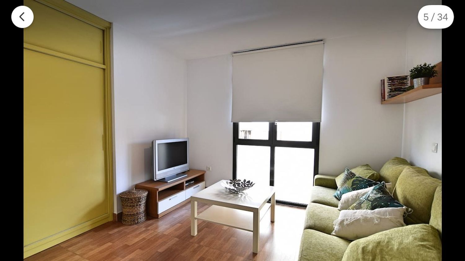 Piso en alameda de Capuchinos, 1 - Foto 3