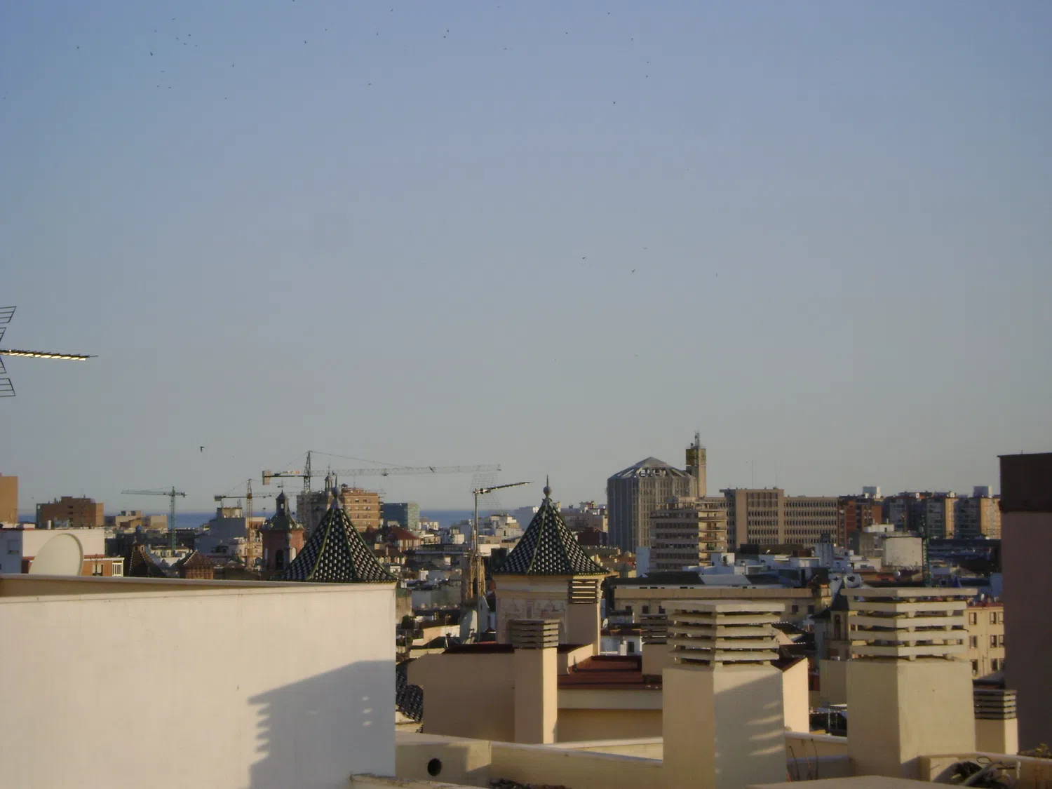 Ático en carretera Capuchinos, 6 - Foto 6