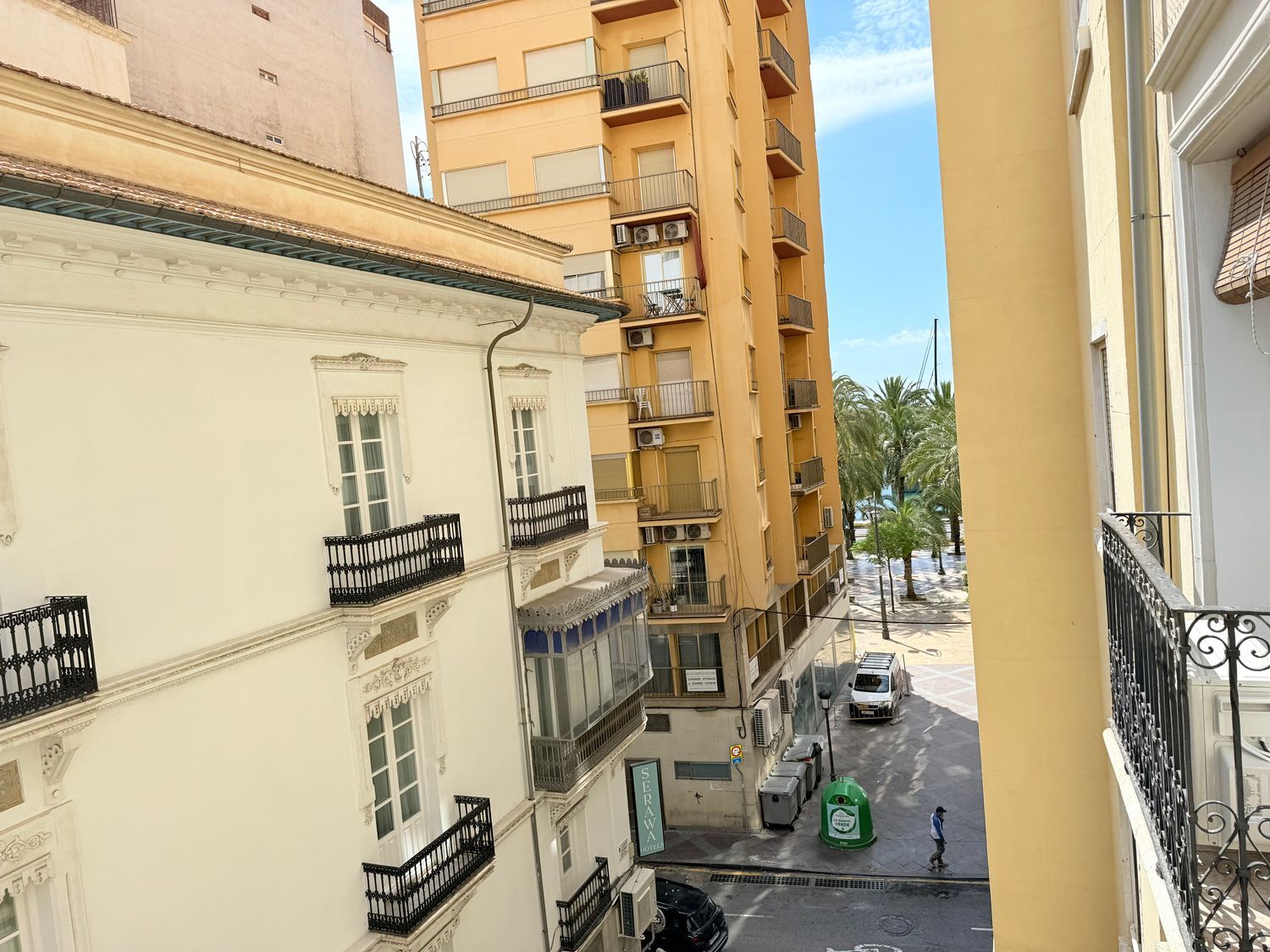 Piso en Calle Alberola Romero, 2, Casco Histórico-Santa Cruz - Foto 20