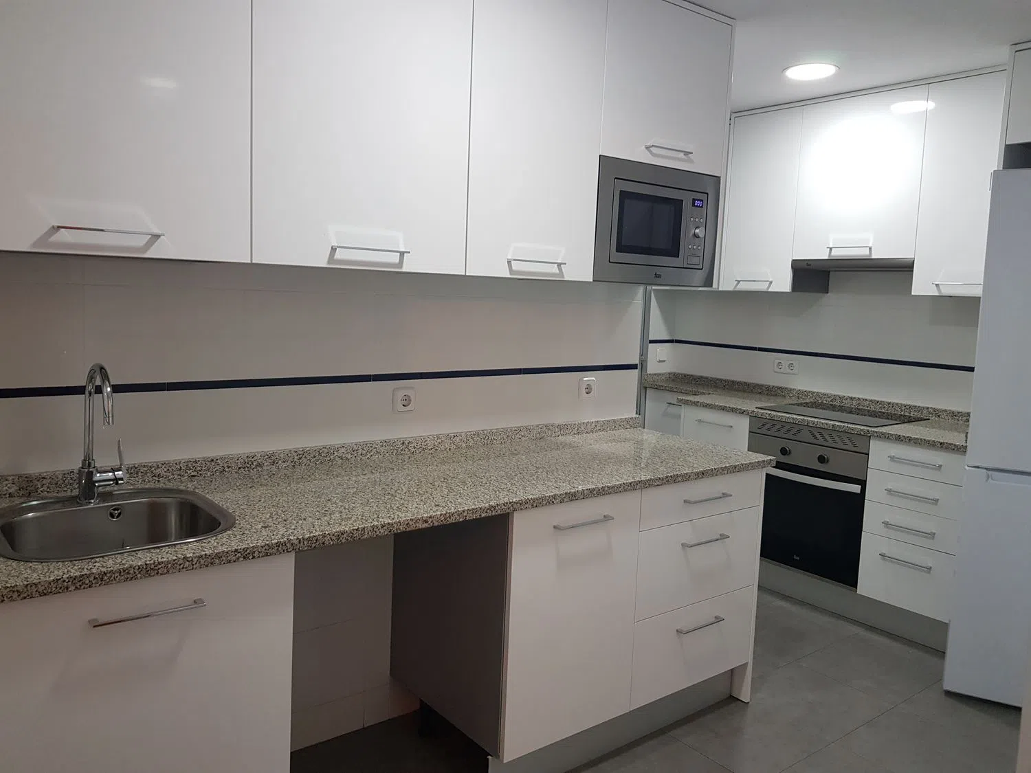 Piso en calle del Comercio, 1 - Foto 4