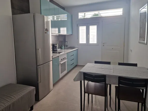 Piso en calle de Ricardo Ortiz, 76