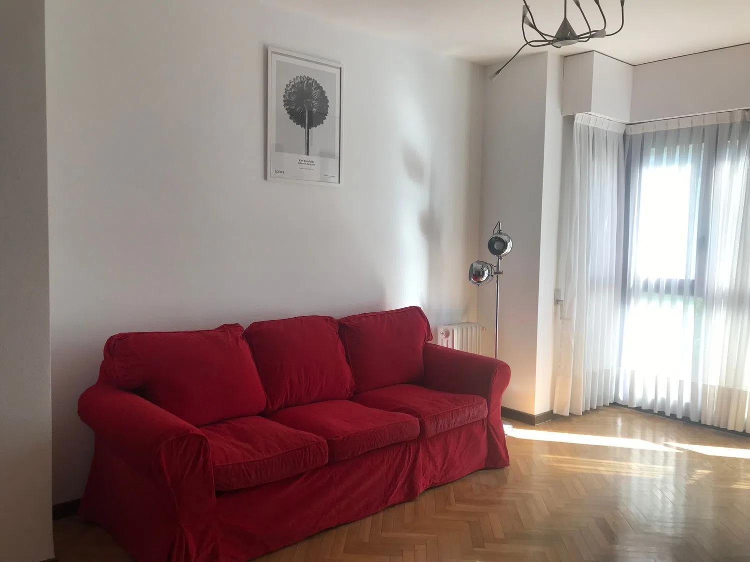 Piso en calle de Fray Luis de León, 14 - Foto 9