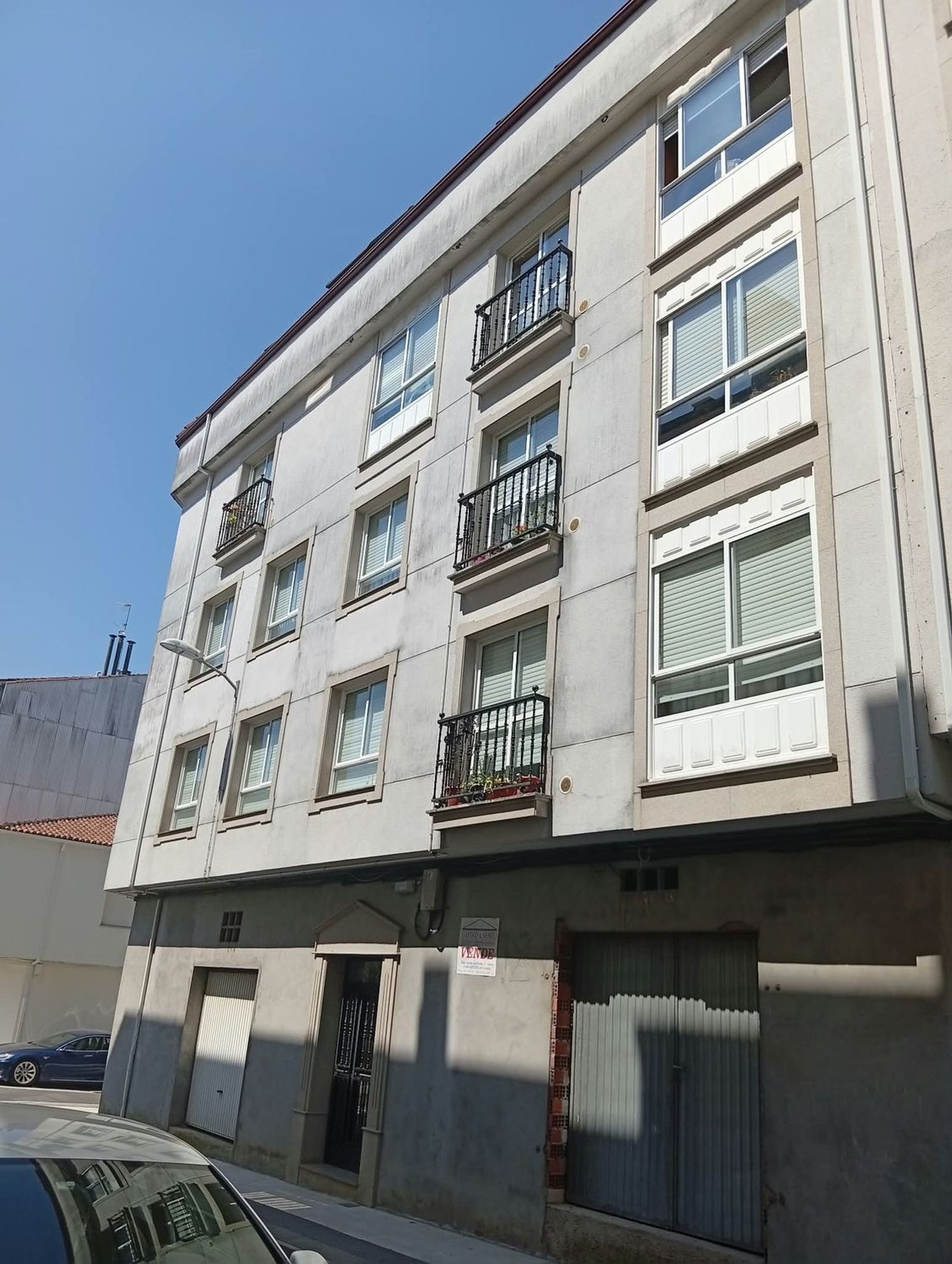 Dúplex en Calle Alfonso Castelao, 17 - Foto 15
