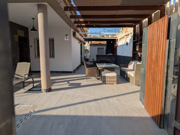 Casa o chalet independiente en Cabo De San Antonio, 7, Puerto - Foto 6