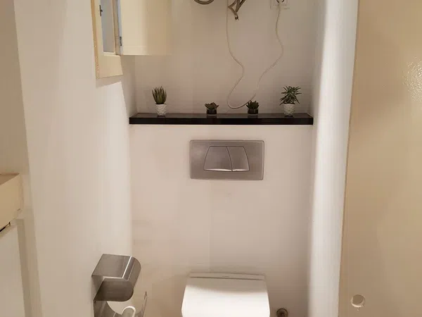 Estudio en Calle del Rec, 14, Sant Pere - Santa Caterina i la Ribera - Foto 12