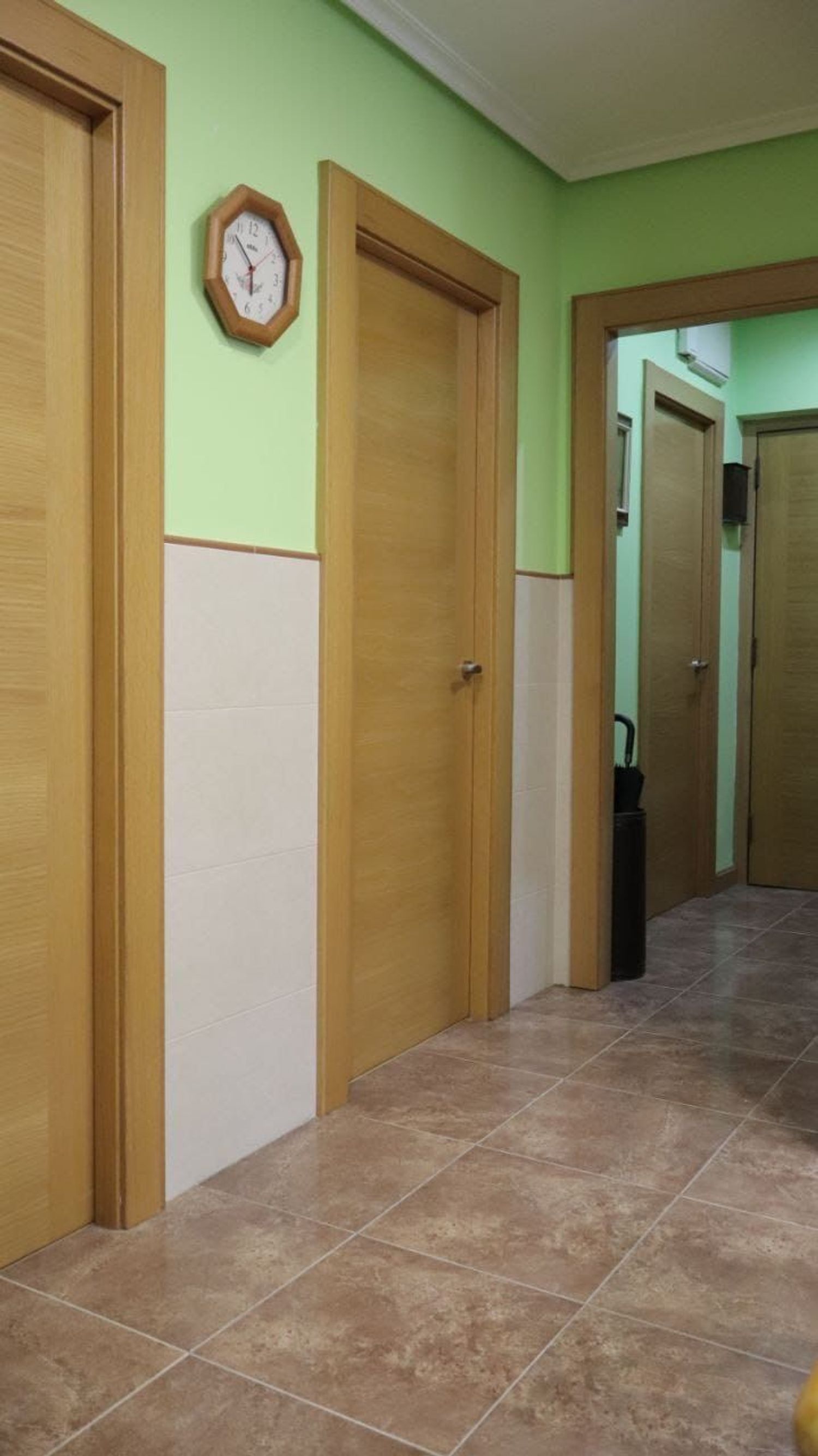 Piso en Sta.Marina - Polígono - Foto 1