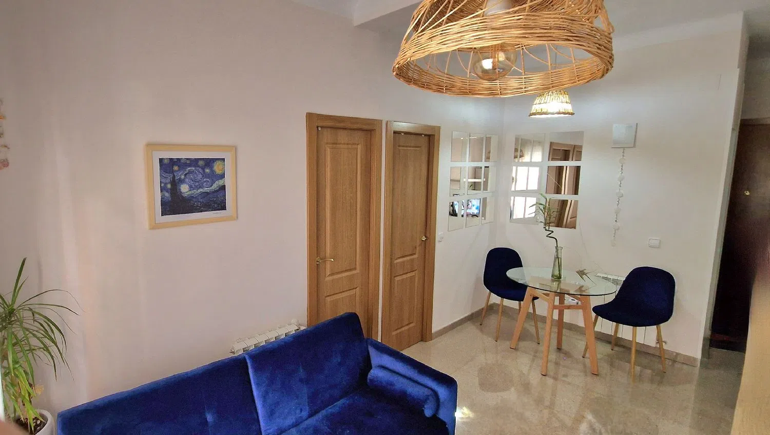 Piso en calle Arquitectura, 4