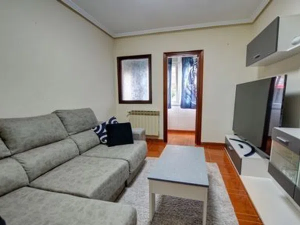 Piso en Calle José María Marzal, 7 - Foto 1