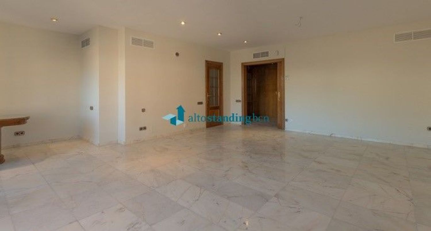 Piso en Paseo de Sant Gervasi, Sant Gervasi - La Bonanova - Foto 7