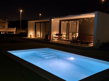 Chalet en  Carrer Guillem de Cervera 1 - Foto 1
