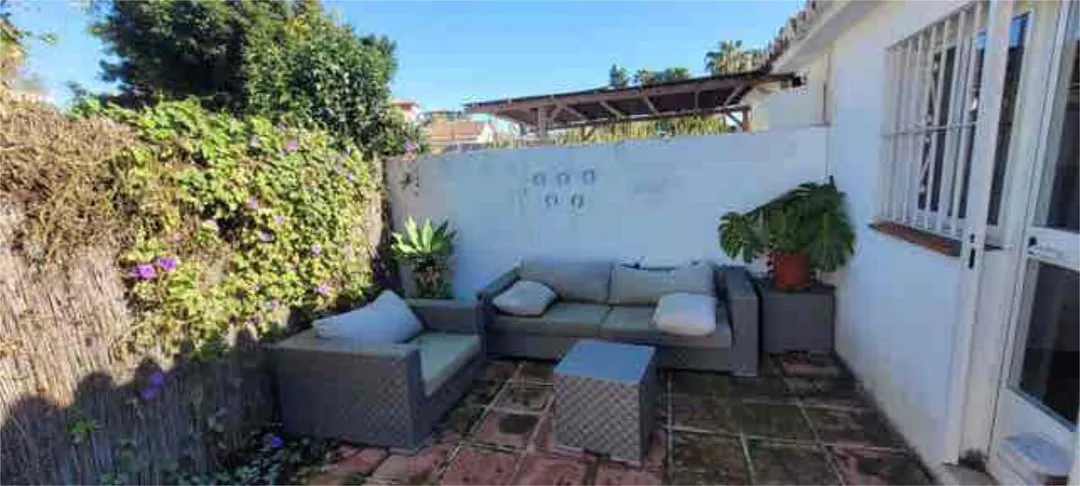 Casa adosada en El Saladillo - Foto 3