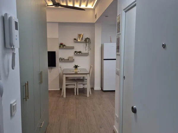 Estudio en Salvador Giner, 3, El Carme - Foto 12
