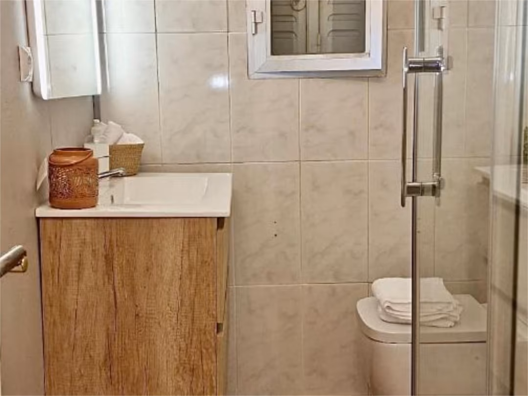 Piso en  Calle de Sancho Dávila 26 - Foto 14