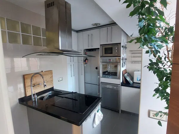 Piso en paseo de Canalejas, 130 - Foto 12