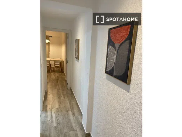 Piso en Calle del Pare Urbano, Sant Antoni - Foto 4