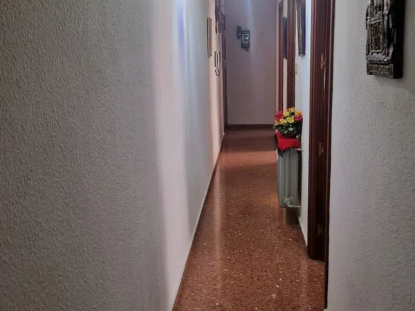 Piso en Calle Tórtola, 27, Los Pajaritos - Foto 17