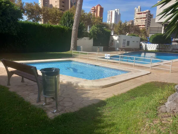 Piso en avenida del Mediterráneo, 57 - Foto 4