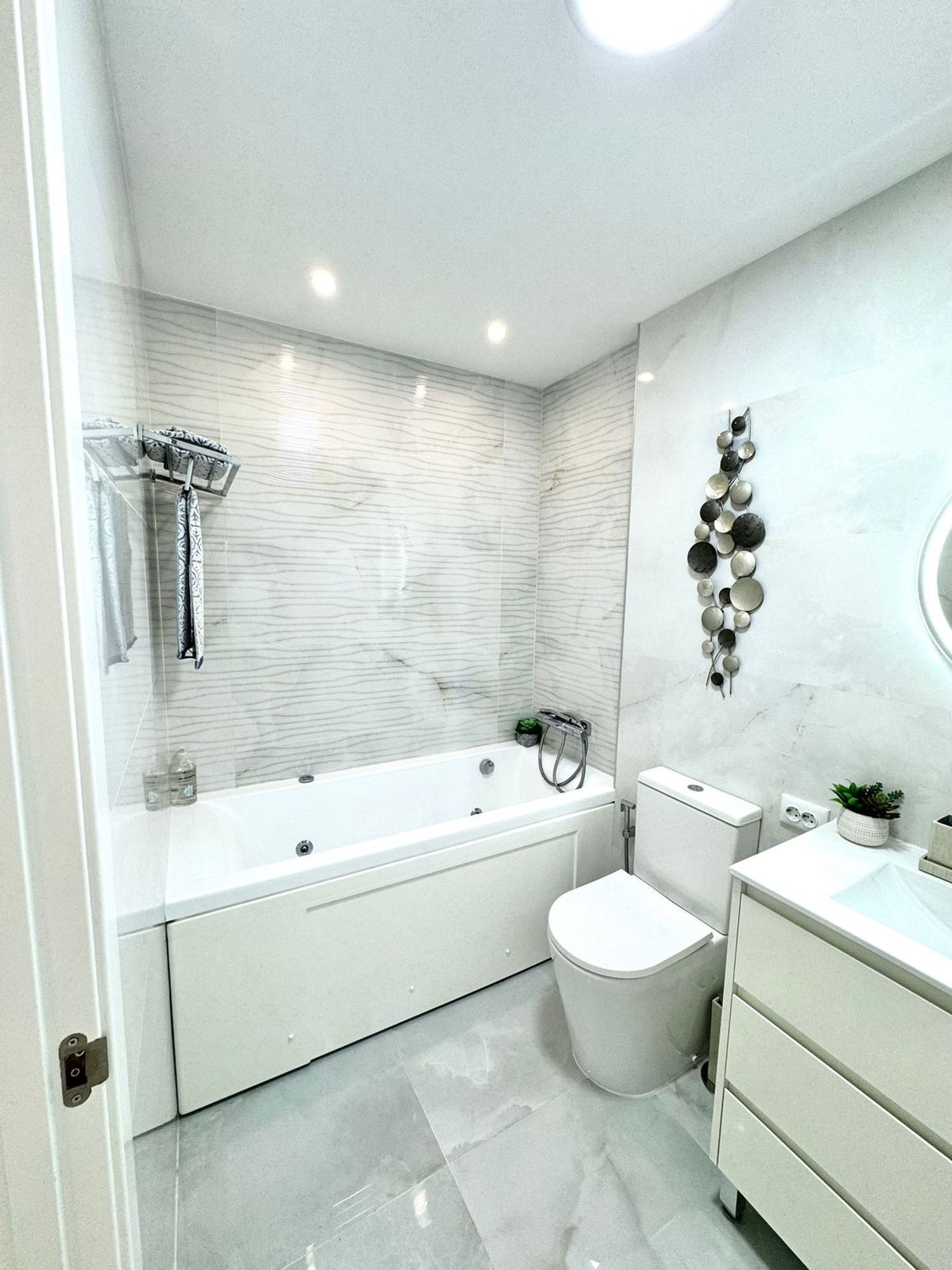 Piso en calle Cartajima, 108 - Foto 15