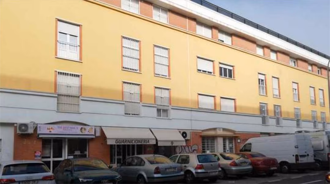 Piso en Residencial Nuevo Torneo 41009