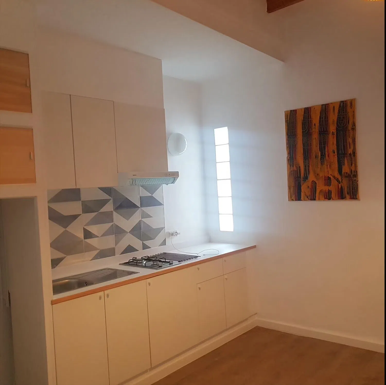 Estudio en Barrio Cerro del Águila - Foto 3