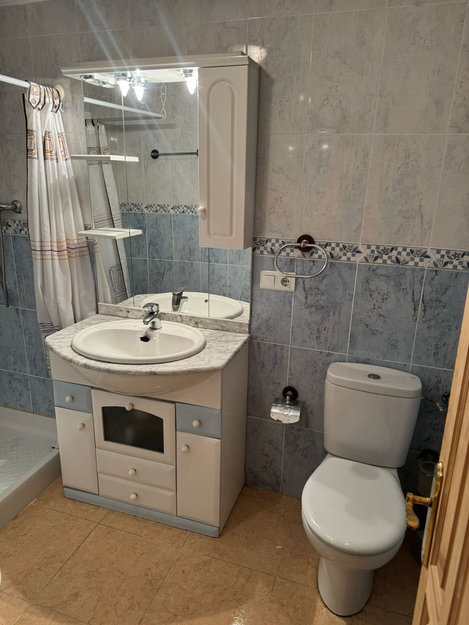 Casa de pueblo en Eustaquios, 29 - Foto 16