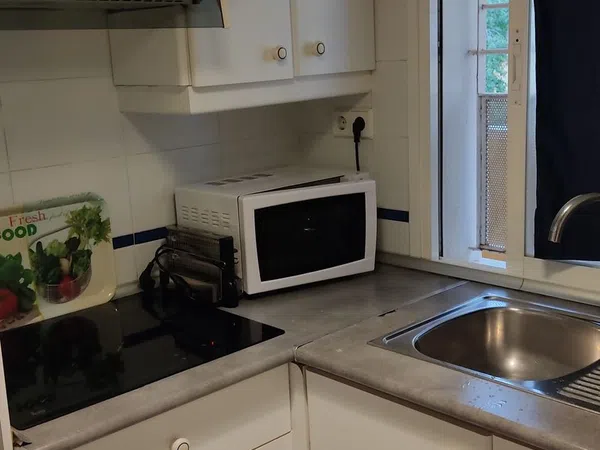 Piso en calle Maimónides, 9 - Foto 13