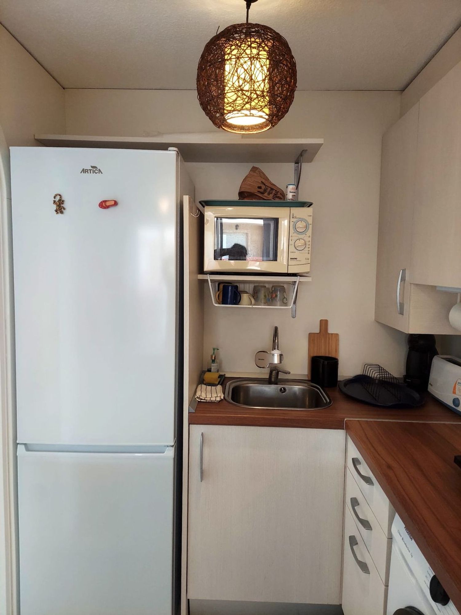 Piso en Urbanización Mil p Parcelas, 2, Zona Pueblo, Zona Pueblo - Foto 12