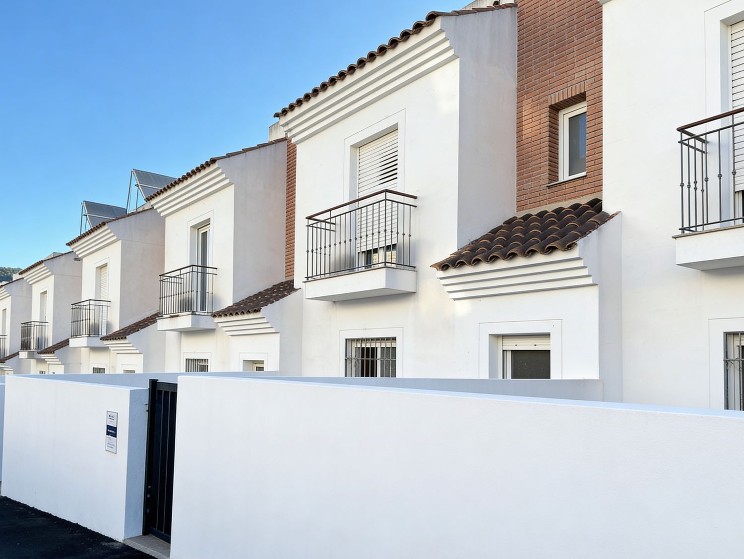Chalet adosado en Calle Diego Marin, 5 - Foto 15