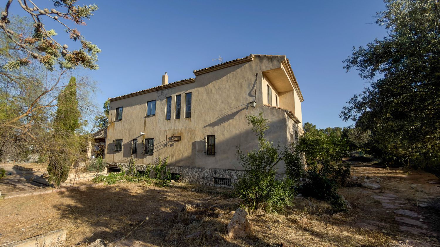 Casa o chalet independiente en Diseminado Diseminados, 830 D - Foto 3