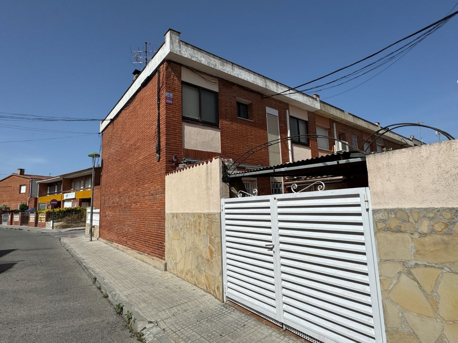 Chalet adosado en Passatge Centcelles, 2, Sant Salvador, Sant Salvador - Foto 21