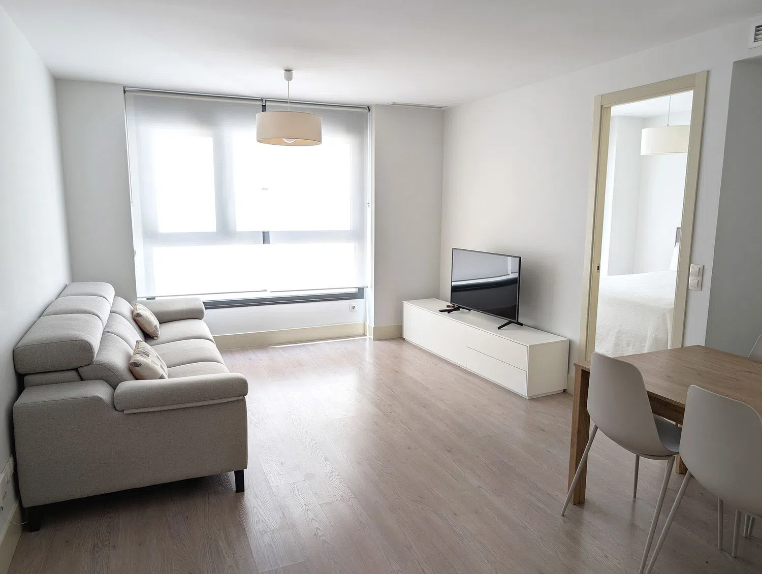 Piso en Barrio Almagro - Foto 2