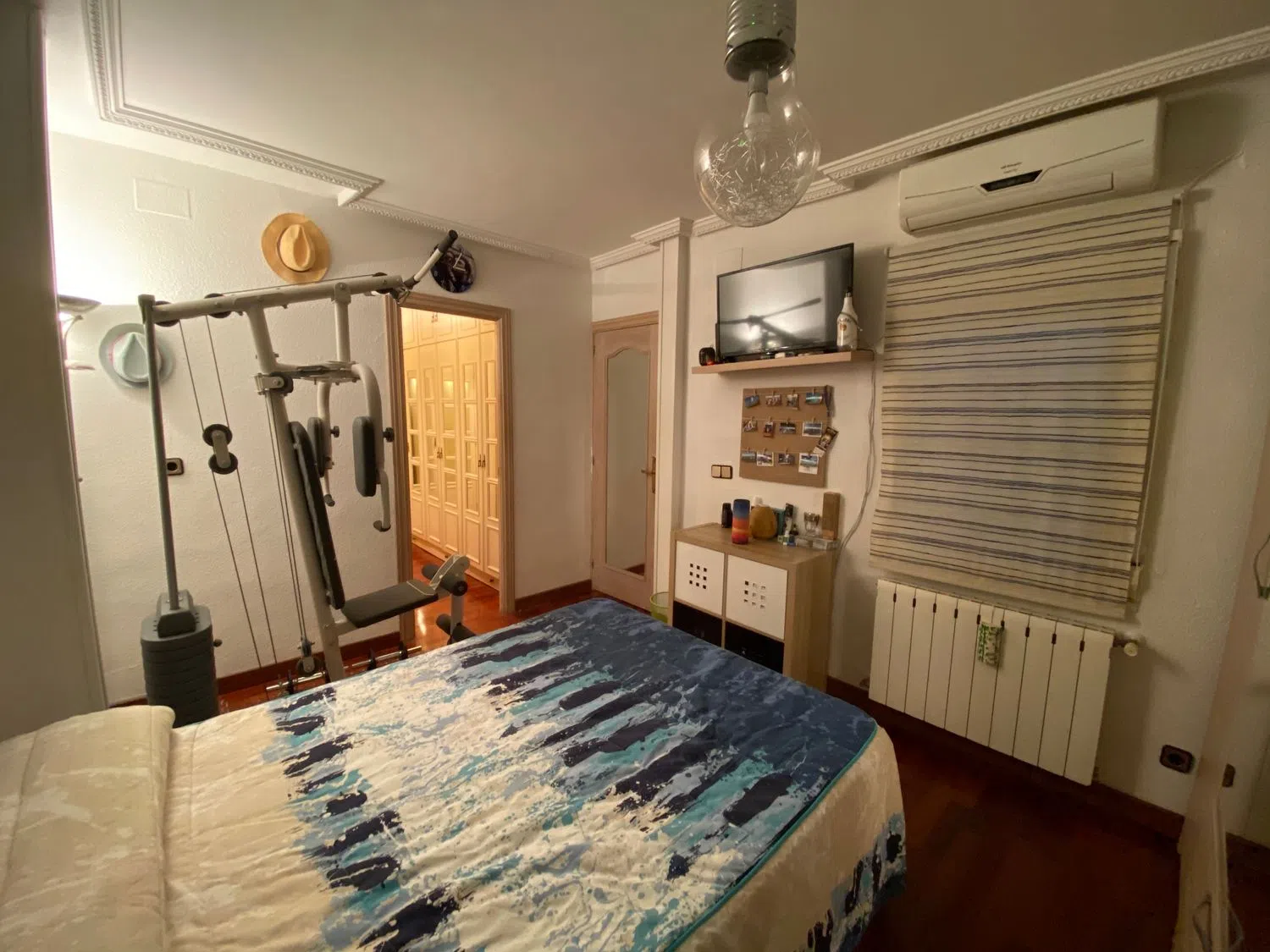 Piso en calle de Ezequiel Solana, 2 - Foto 20