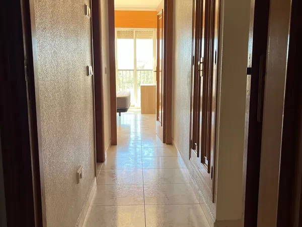 Piso en Calle Panochista Antonio Piñero, 5, Zona Juan Carlos I - Avenida de Europa - Foto 9