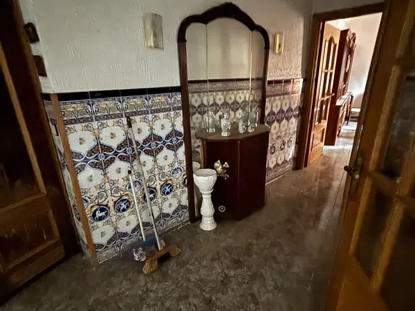 Chalet adosado en Calle de la Concepción, 35 - Foto 3