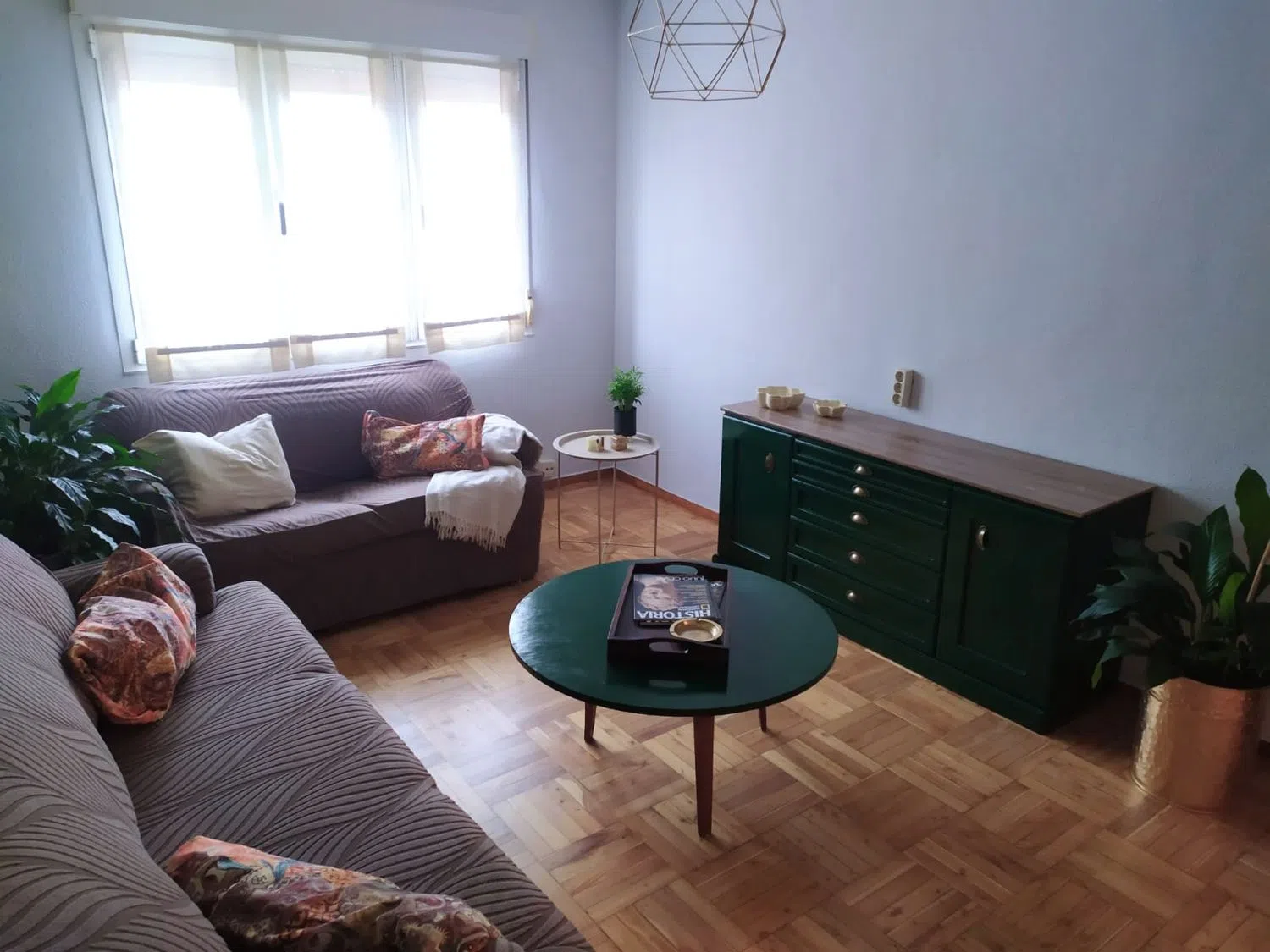 Piso en calle Río San Pedro, 5 - Foto 2