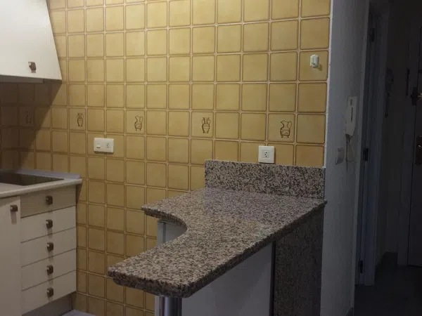 Estudio en Avenida de los Reyes de España, 34, Universidad-Tenerías - Foto 10