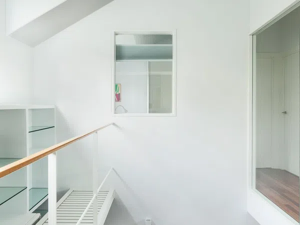 Chalet pareado en Barrio Campo de las Naciones-Corralejos - Foto 7