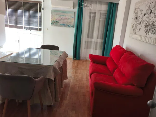 Piso en avenida de Carlos III, 9 - Foto 12