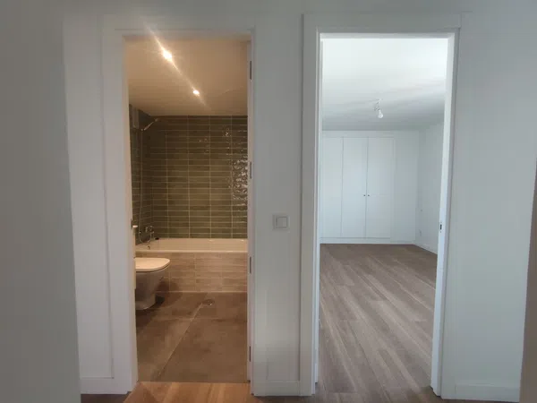 Dúplex en Calle de León Felipe, 4 a, Palomeras sureste - Foto 15