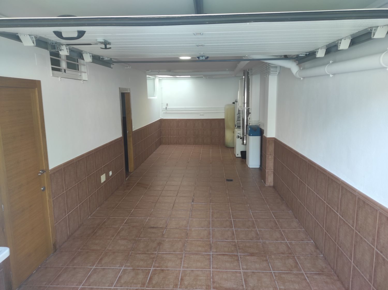Chalet adosado en Baza - Foto 3