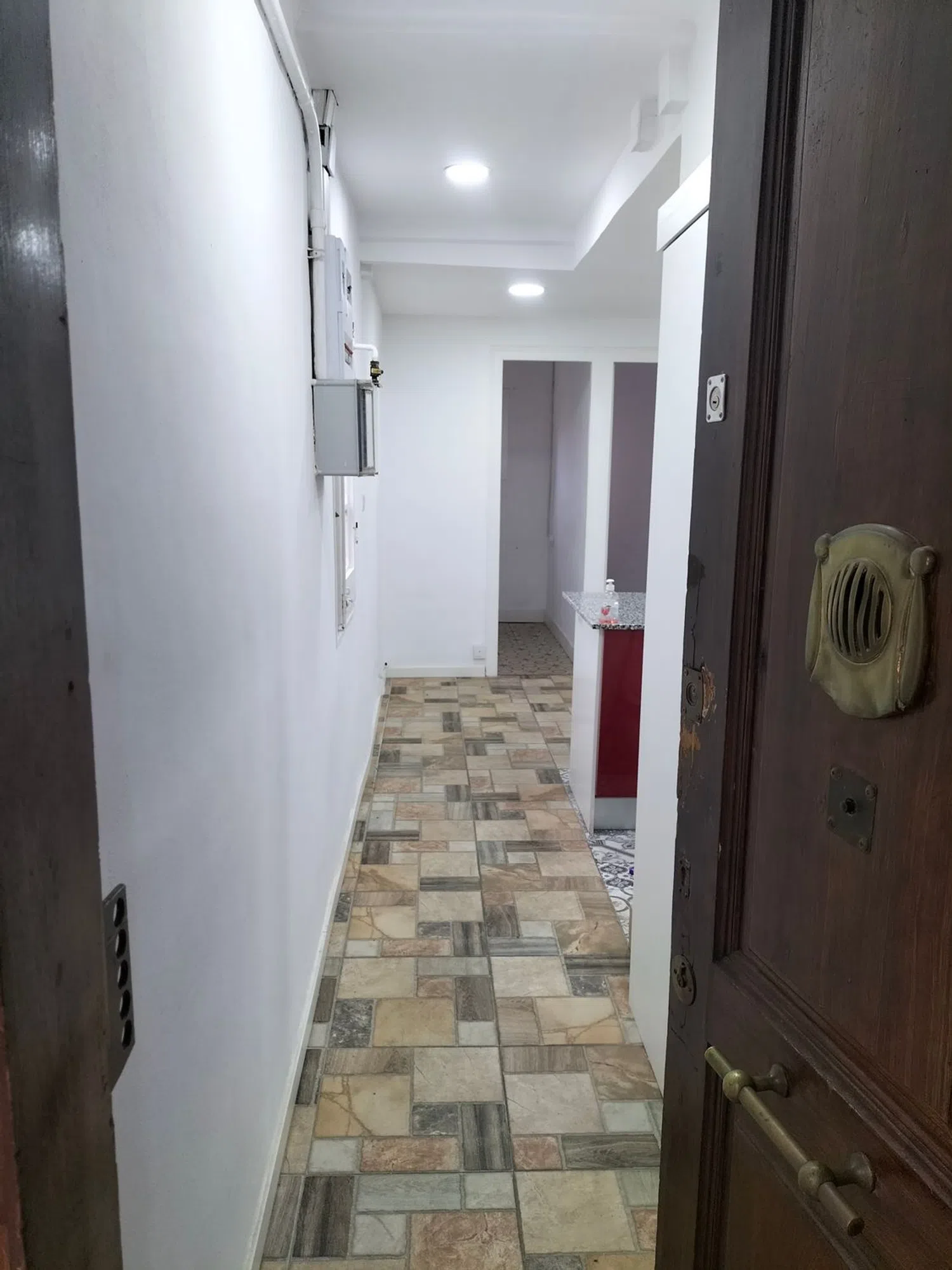 Ático en travesía de les Corts, 279 - Foto 3