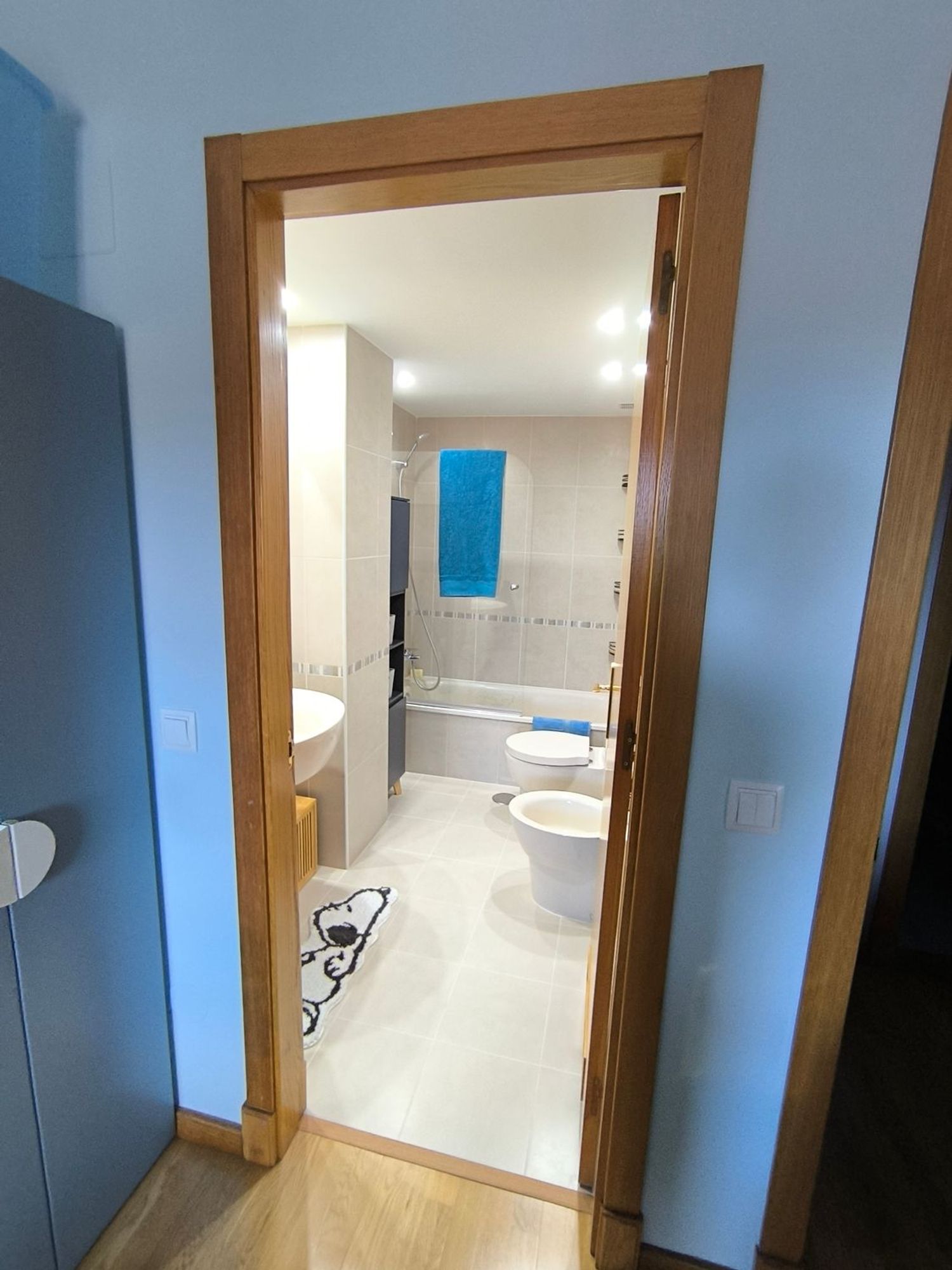 Piso en calle Abundio Gascón, 15 - Foto 18